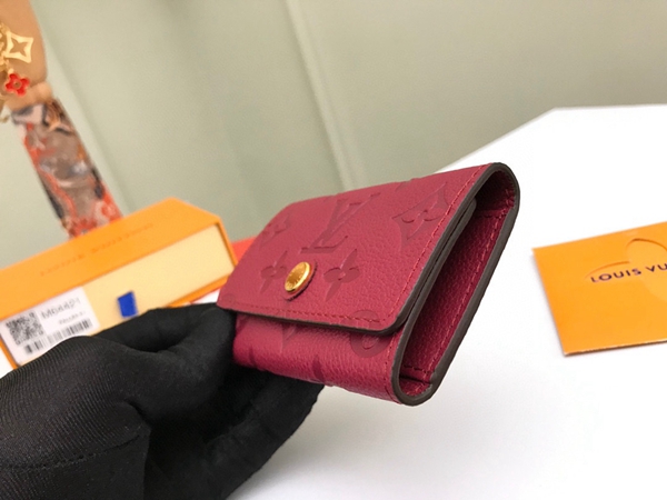 ルイヴィトン財布スーパーコピー191-3